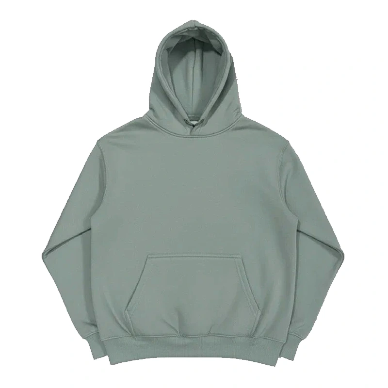Target Snow Bunny Pullover Fleece Hoodie