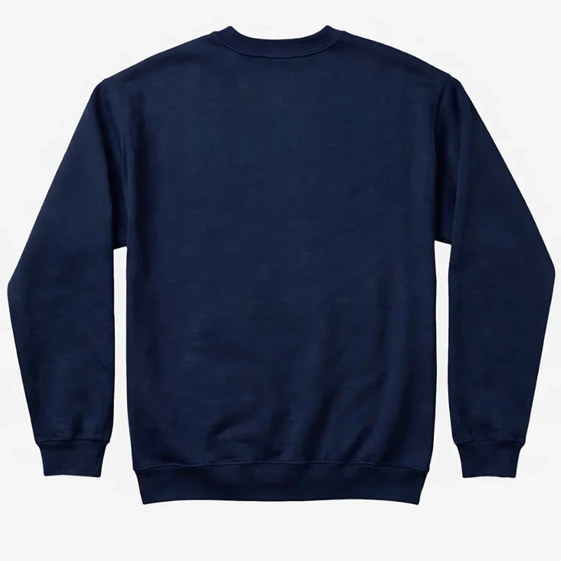 Target Velaris Dark Blue pullover Sweatshirt - Image 2