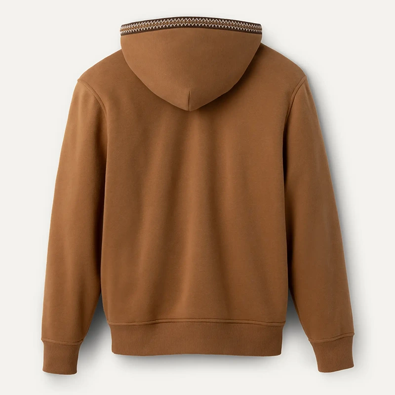Tasman Ugg Hoodie - Image 2