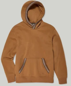 Tasman Ugg Hoodie