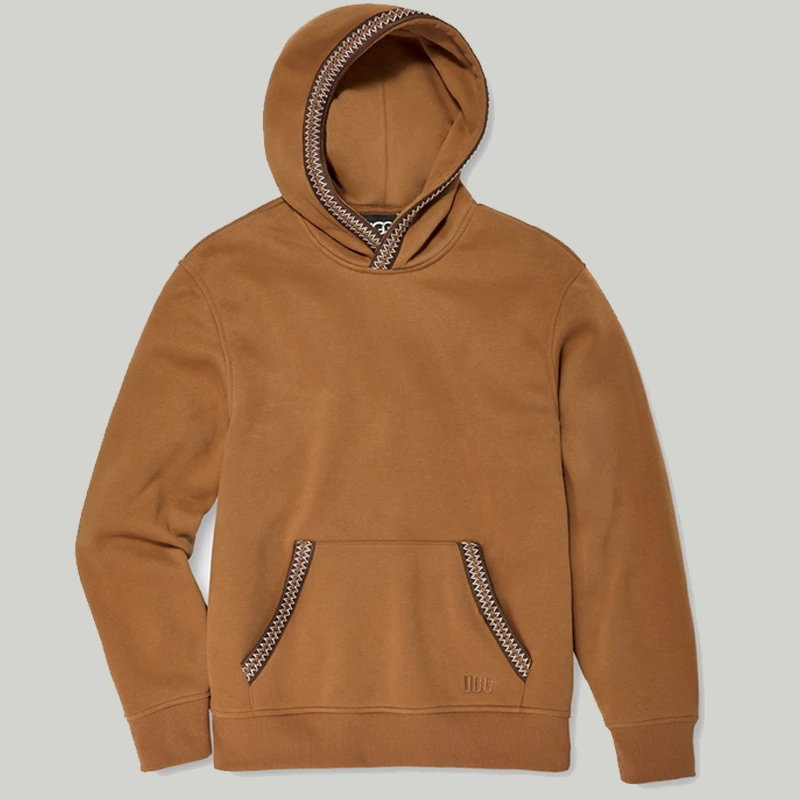 Tasman Ugg Hoodie