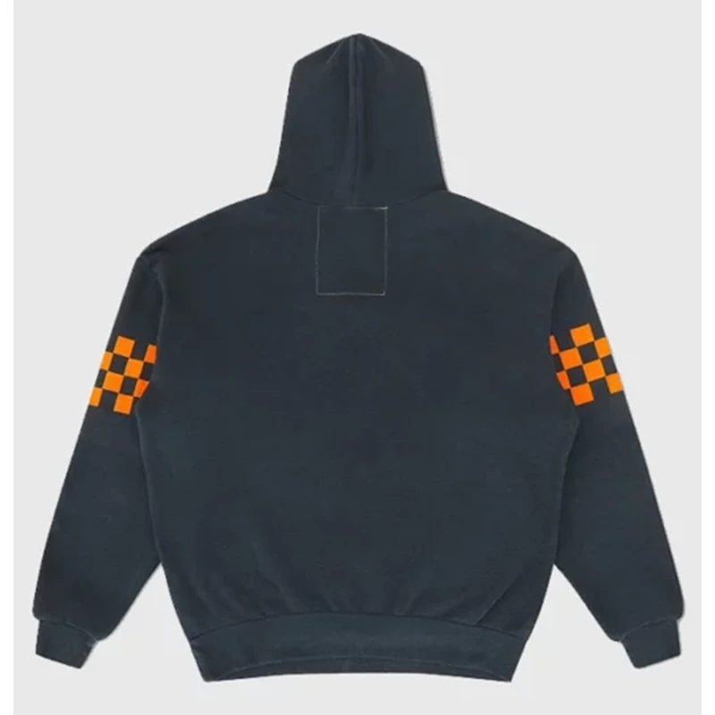 Tennessee Volunteers Aviator Nation Grey Hoodie - Image 2