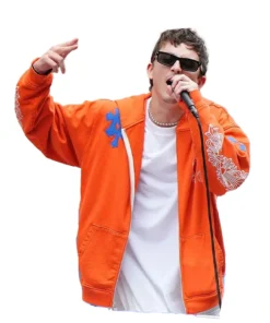 Timothée Chalamet Knicks Parade Hoodie