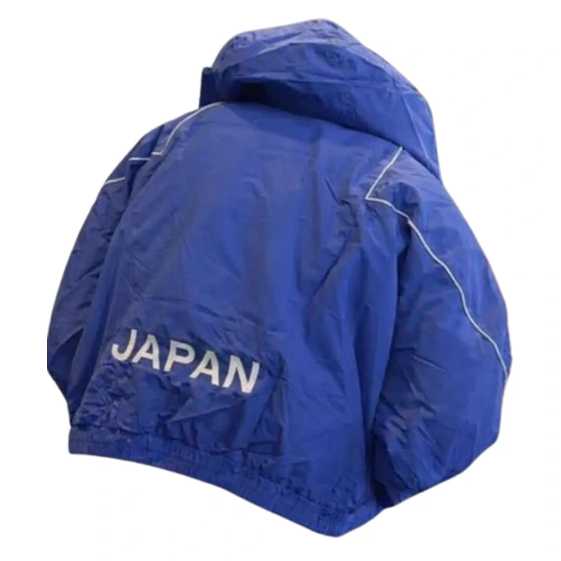 Timothée Chalamet Marty Supreme Japan Jacket - Image 2