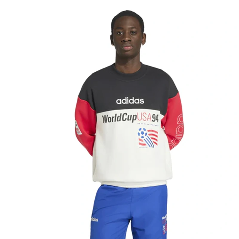 USA Soccer Sweatshirt - Image 2