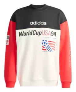 USA World Cup Sweatshirt