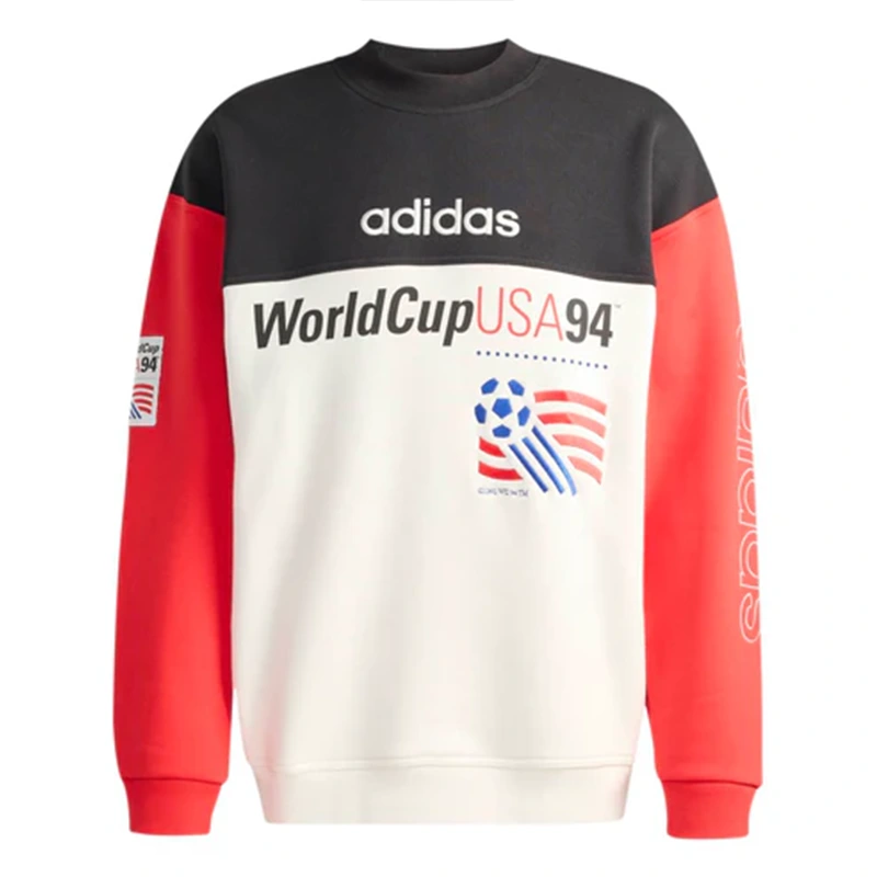USA Soccer Sweatshirt
