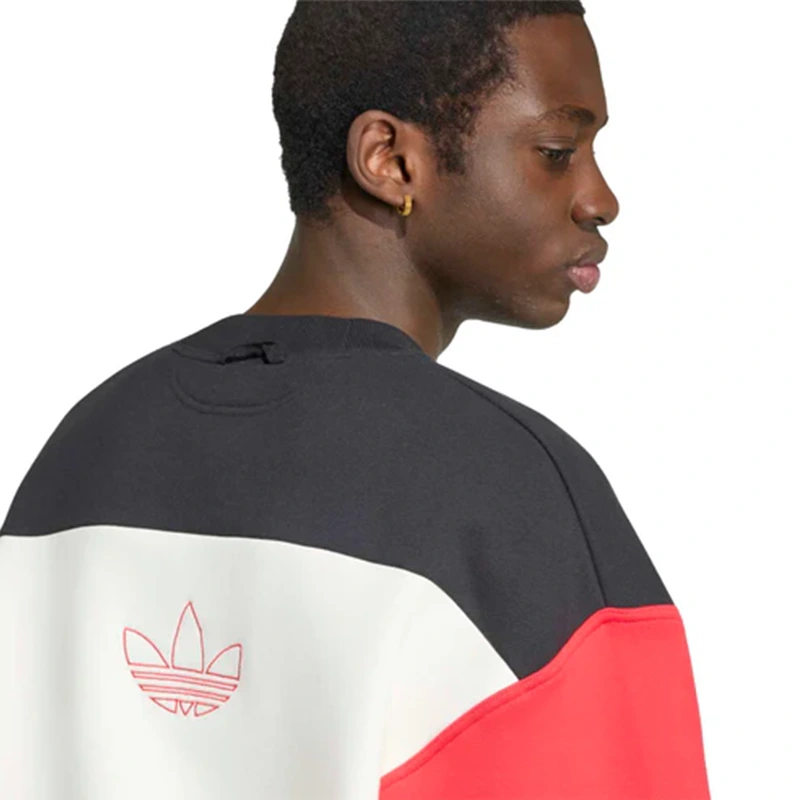 USA Soccer Sweatshirt - Image 4