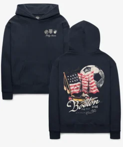 USMNT '47 Foundation Hoodie
