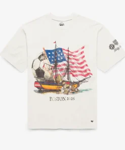 USMNT '47 Foundation Tee