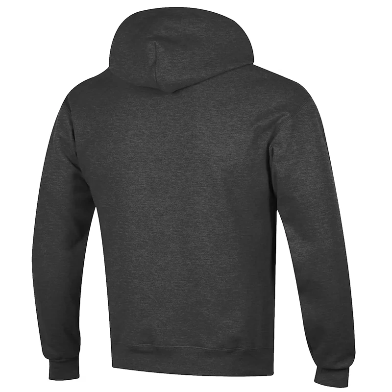 Unisex Champion Gray NCAA 2026 March Madness St. Louis Hoodie - Image 3