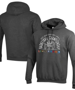 Unisex Champion Gray NCAA 2026 March Madness St. Louis Hoodie