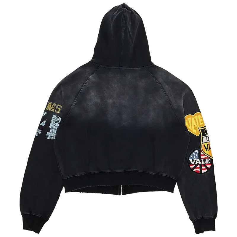Valley Dreams Hoodie - Image 2