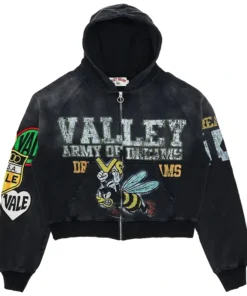 Valley Dreams Hoodie