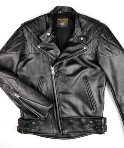Vanson Leather Jacket