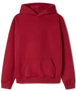 Velour Garments Hoodie