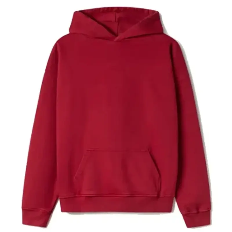Velour Garments Hoodie