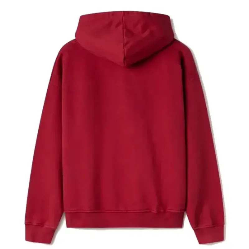 Velour Garments Hoodie - Image 2