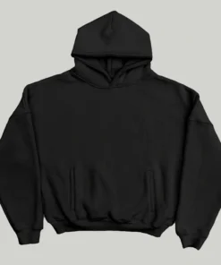 Vitriolic Hoodie