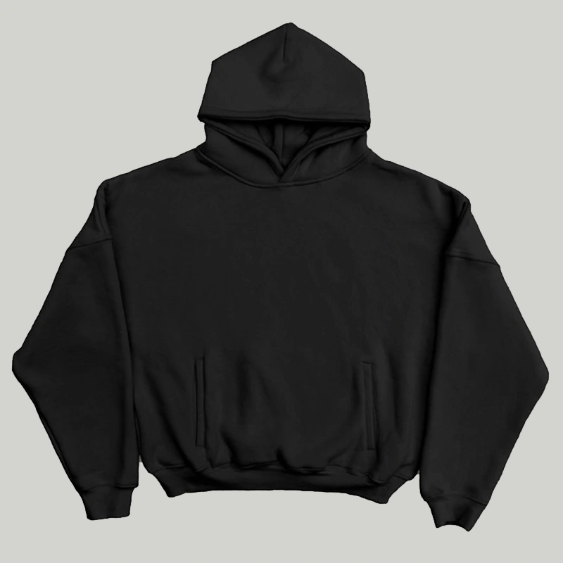 Vitriolic Hoodie