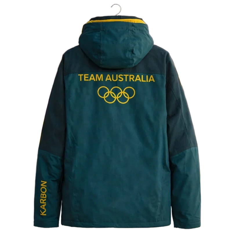 Winter Olympics 2026 Opening Ceremony Team Australia Jacket - Image 2