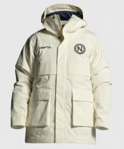 Winter Olympics 2026 Opening Ceremony Team Norway Jacket