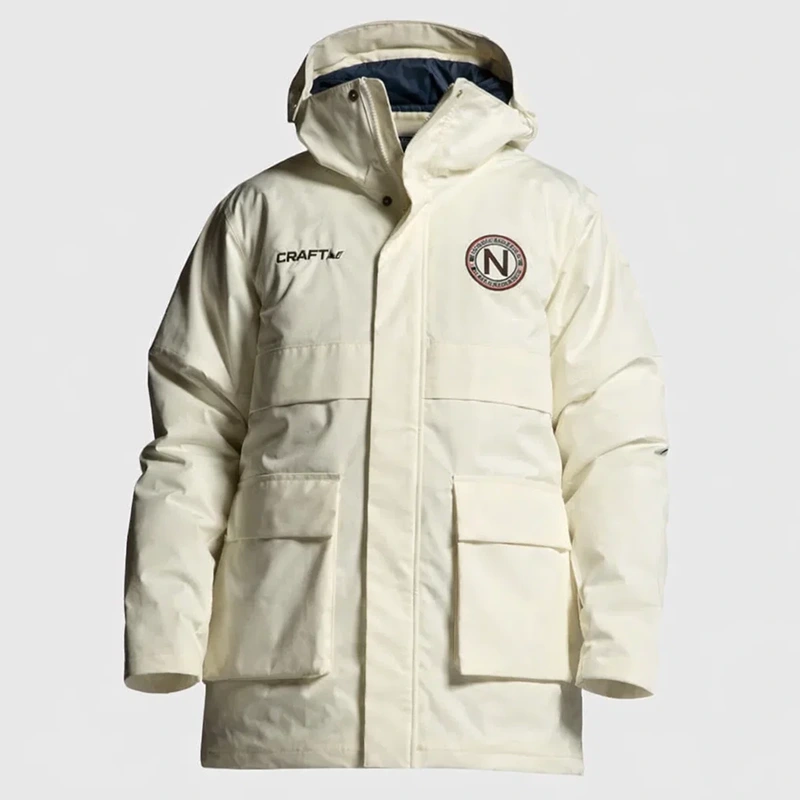 Winter Olympics 2026 Opening Ceremony Team Norway Jacket