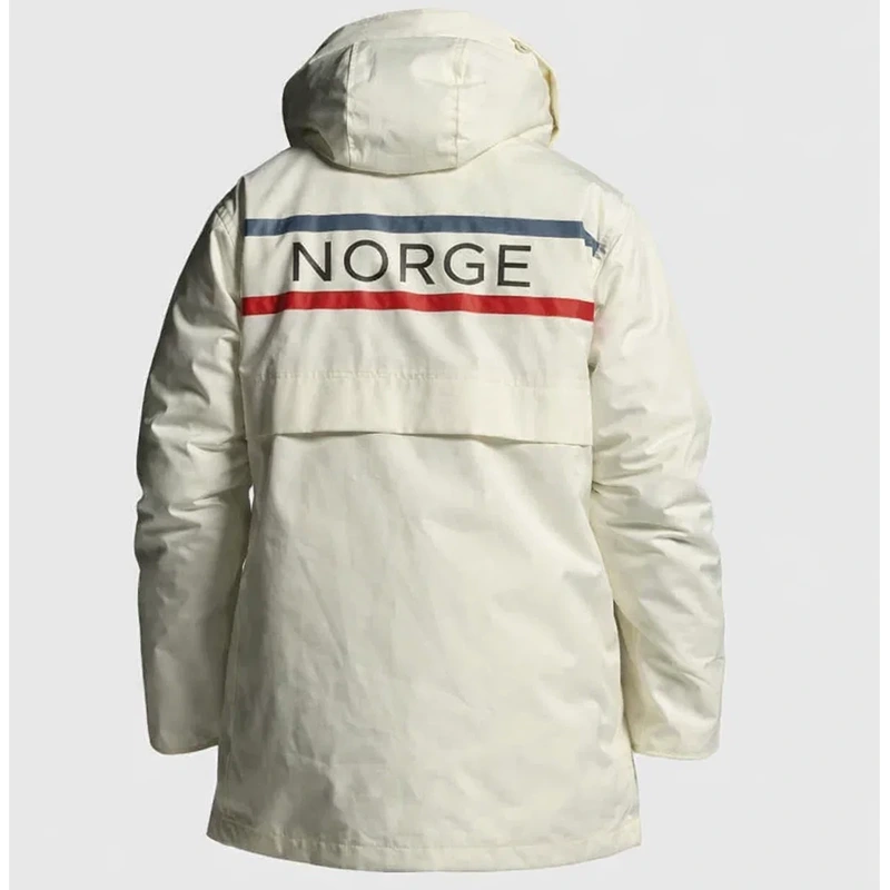 Winter Olympics 2026 Opening Ceremony Team Norway Jacket - Image 2