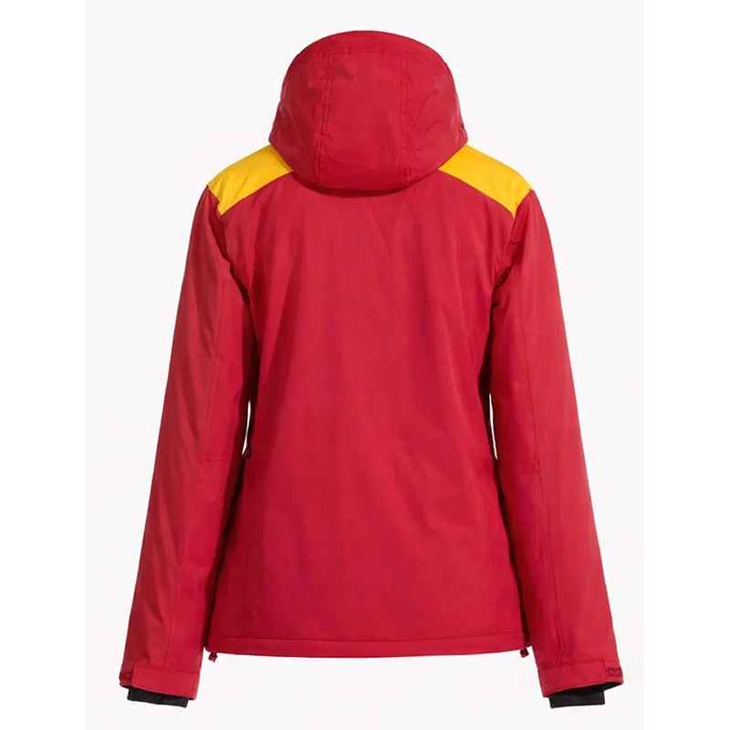 Winter Olympics 2026 Opening Ceremony Team Spain Jacket - Image 2