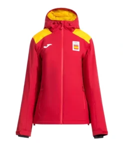 Winter Olympics 2026 Opening Ceremony Team Spain Jacket