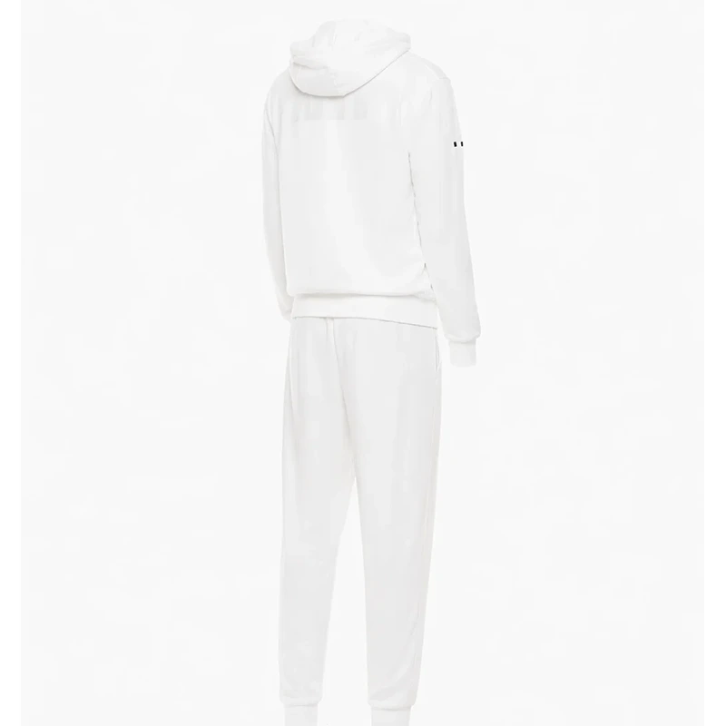 Winter Olympics 2026 Team Italy EA7 Emporio Armani Tracksuit - Image 2