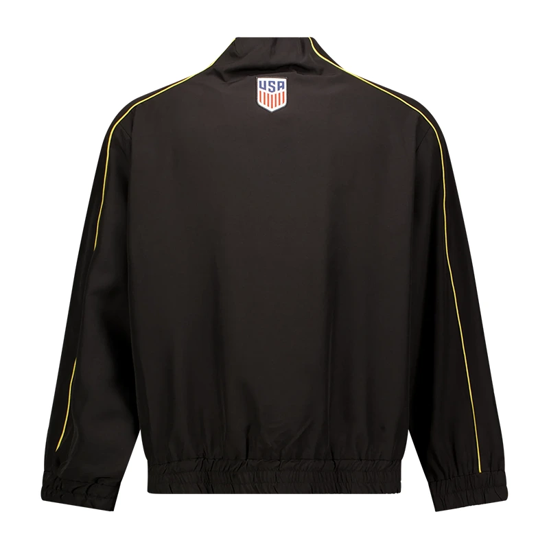 WishATL Training Kit Jacket - Image 2