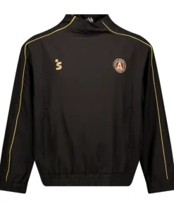 WishATL Training Kit Jacket