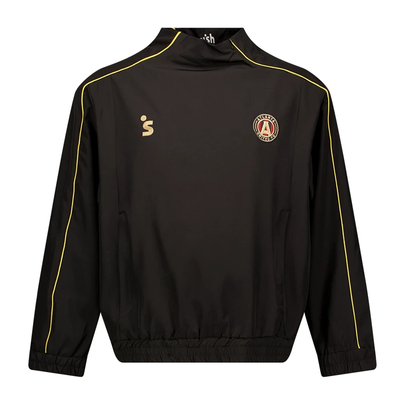 WishATL Training Kit Jacket