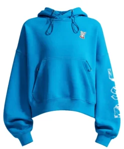 Women’s Nike ACG x Team USA Blue Hoodie