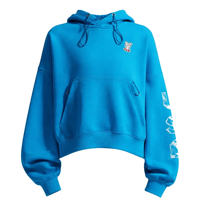 Women’s Nike ACG x Team USA Blue Hoodie