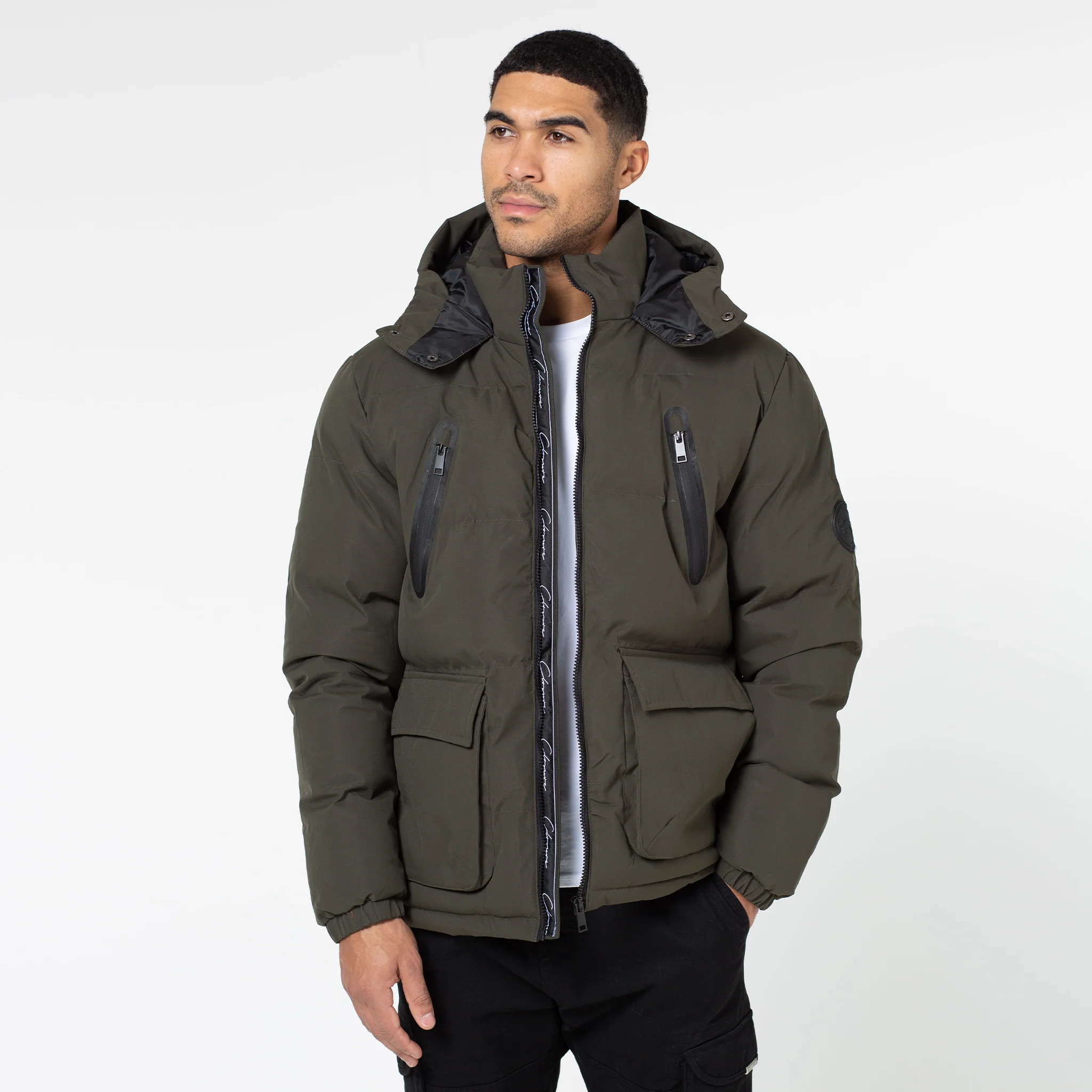 Men's Expedition Jacket - Image 5