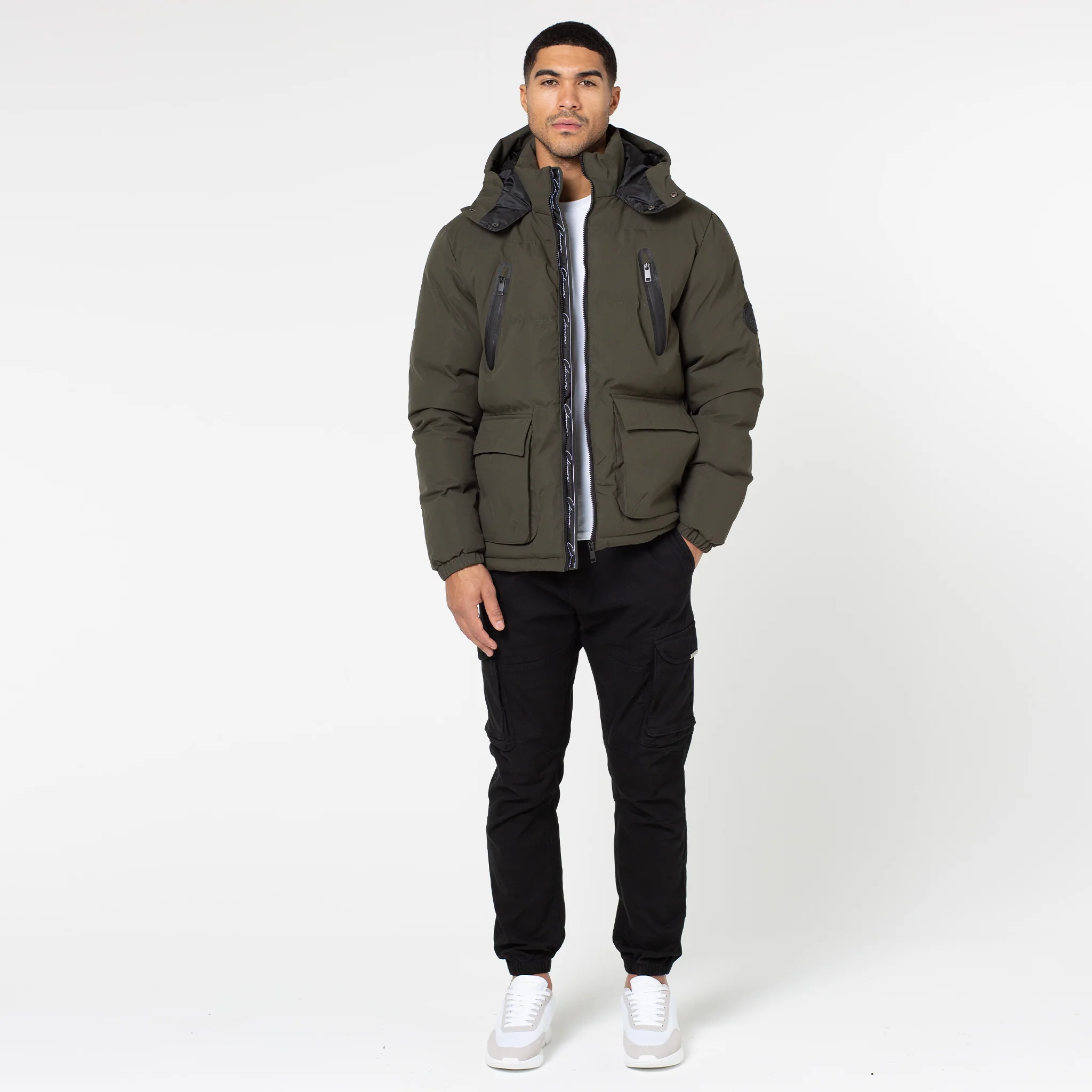 Men's Expedition Jacket - Image 3