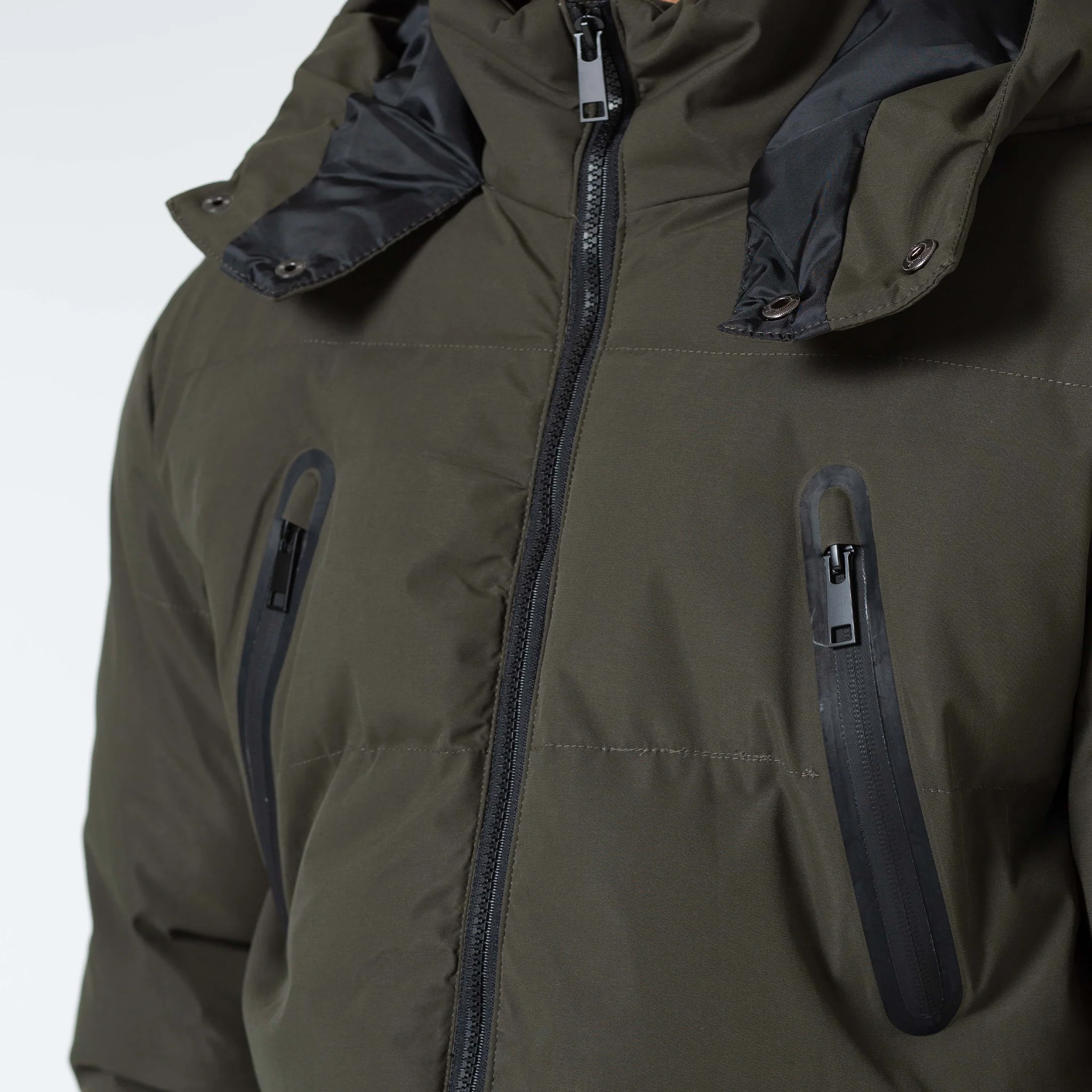 Men's Expedition Jacket - Image 2