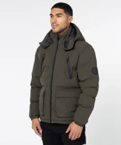 Men's Expedition Jacket
