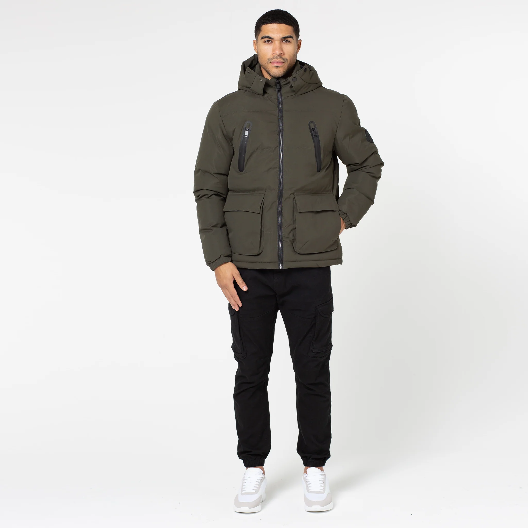 Men's Expedition Jacket - Image 4