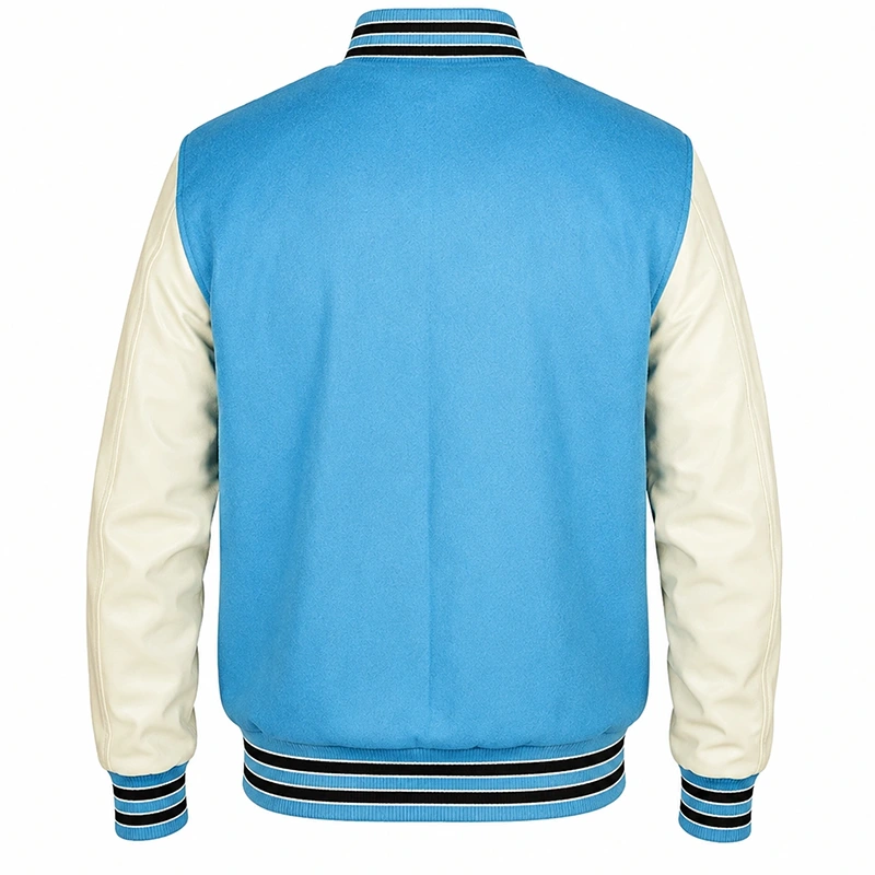 13 Reasons Why Justin Foley Jacket - Image 2