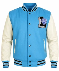 13 Reasons Why Justin Foley Jacket