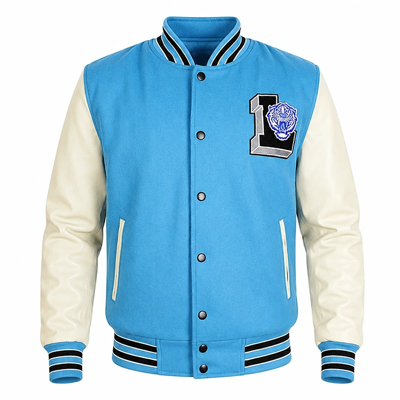 13 Reasons Why Justin Foley Jacket