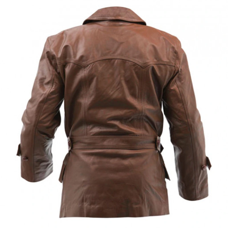 1920 Coat - Image 2