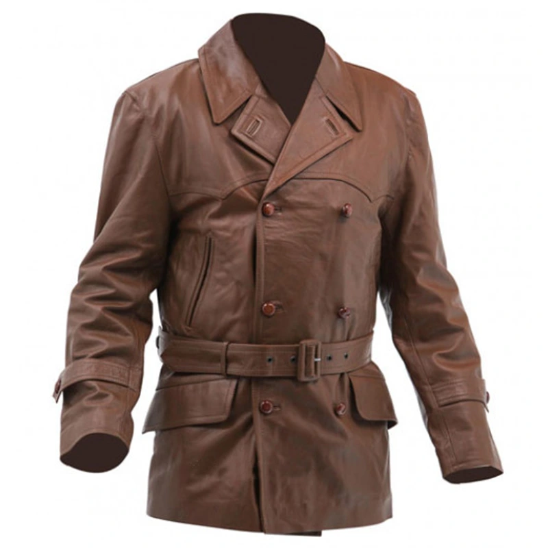 1920 Coat