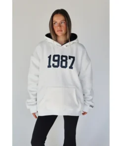 1987 Sweatshirt