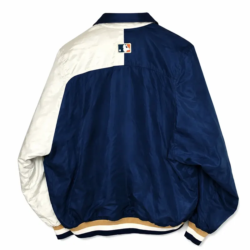 1994 Starter Selena Houston Astros Jacket - Image 2
