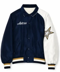 1994 Starter Selena Houston Astros Jacket