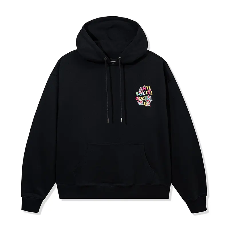 2026 Anti Social Social Club Hoodie
